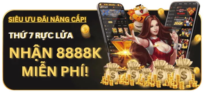 Trải nghiệm nổ hũ đáng tin cậy tại 8day bet