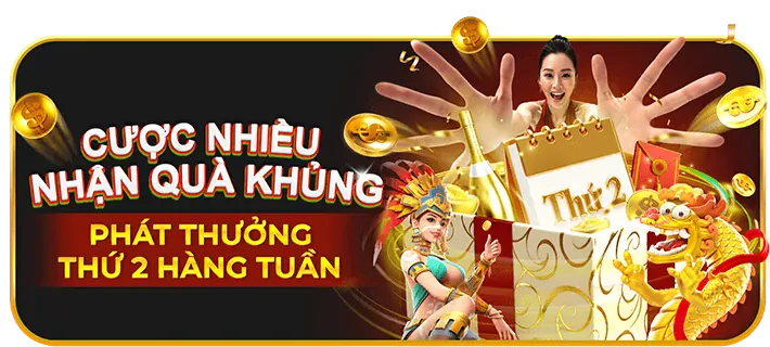 Chiến thuật chơi nổ hũ hiệu quả tại 8day bet