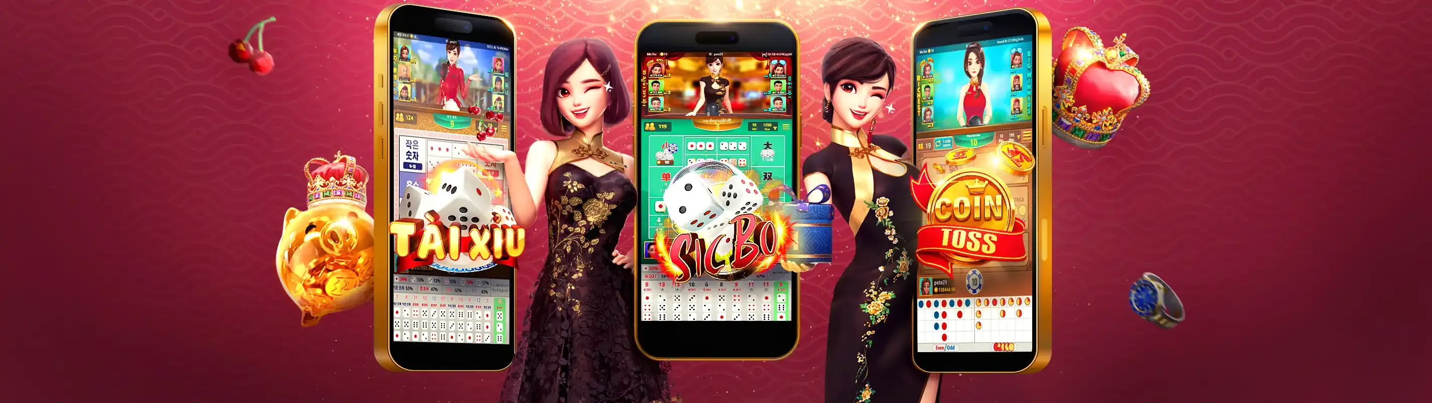 Tài Xỉu Online 8day bet