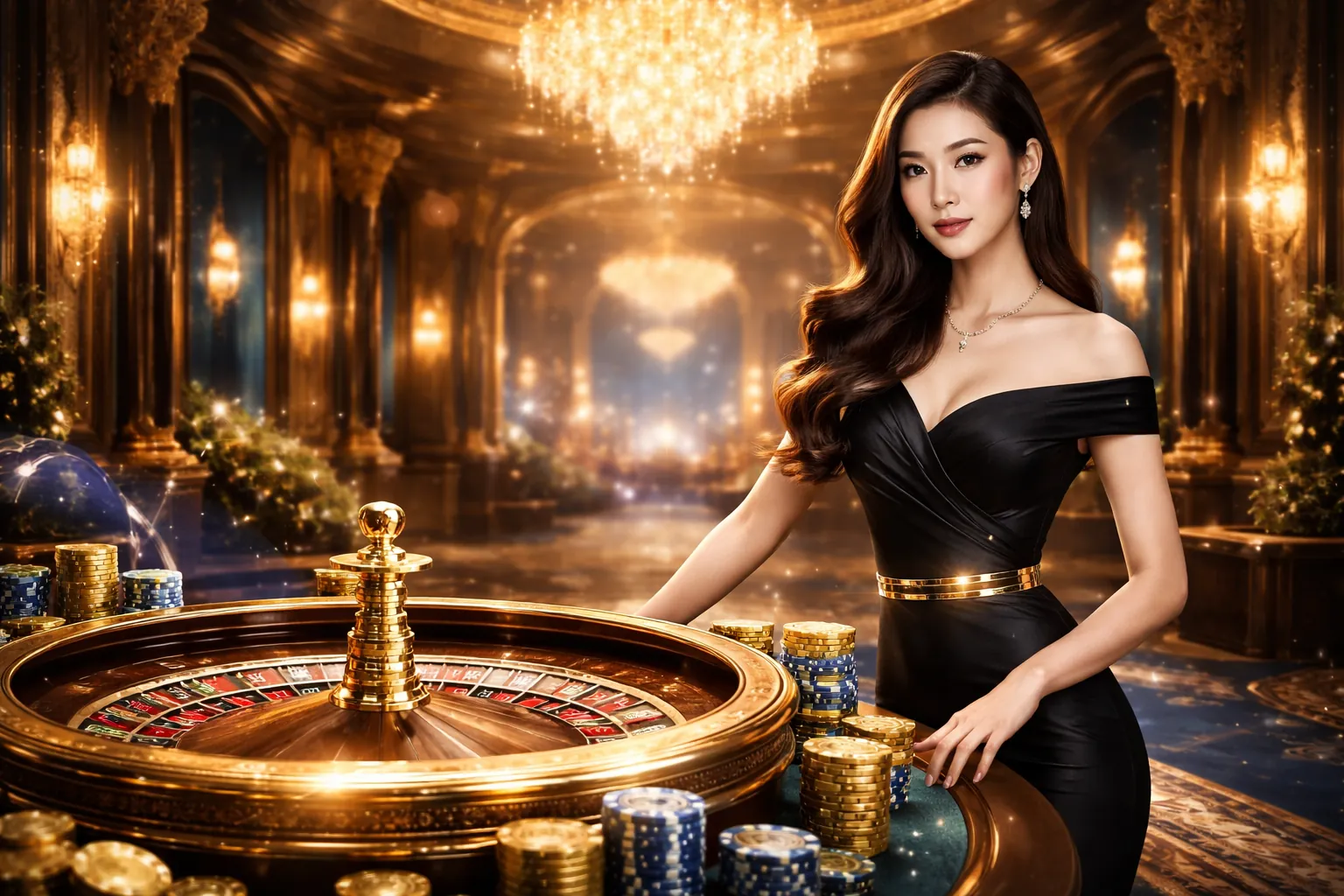 Game nổ hũ hấp dẫn tại 8day bet cho người chơi Việt