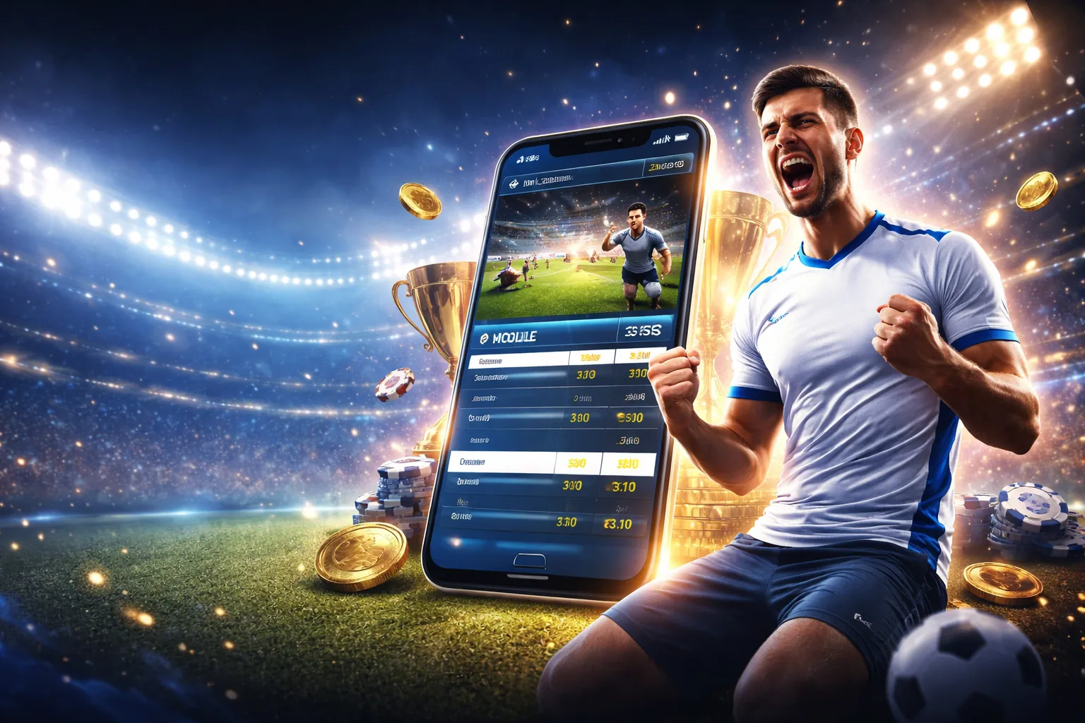 Chính sách cookie bảo mật của 8day bet