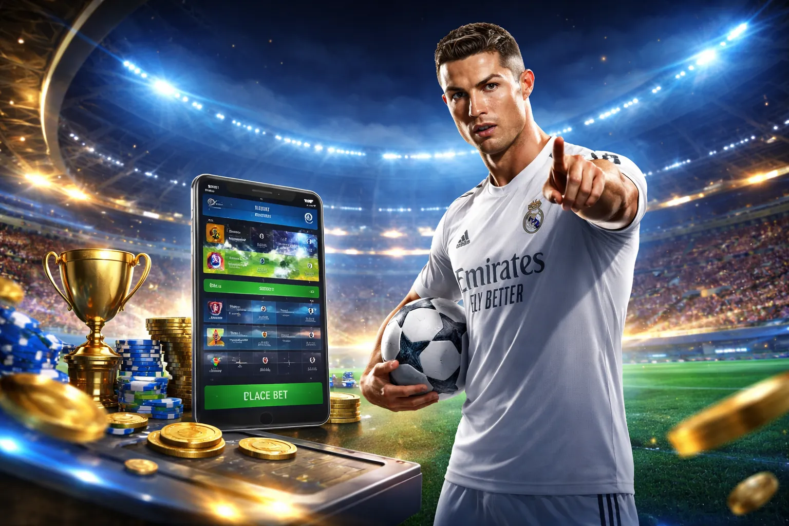 So sánh 8day bet với các nền tảng cá cược khác