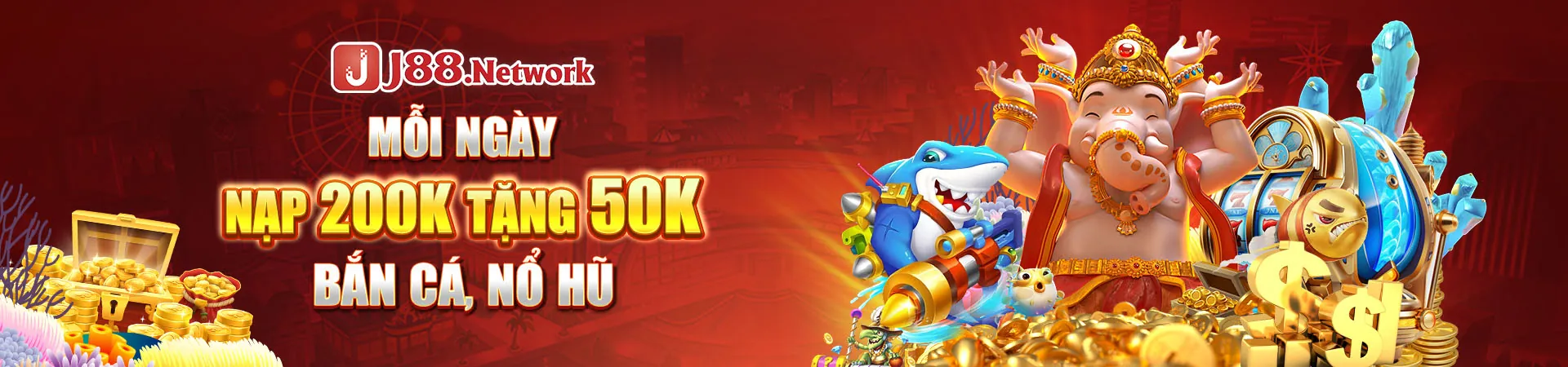 Giải jackpot nổ hũ 8day bet hấp dẫn