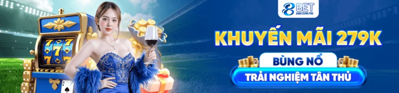 Phân tích xu hướng cá cược thể thao mới nhất tại 8day bet