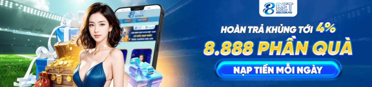 Giải đấu thể thao tại 8day bet