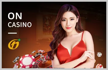 Casino trực tuyến đẳng cấp châu Á tại 8day bet