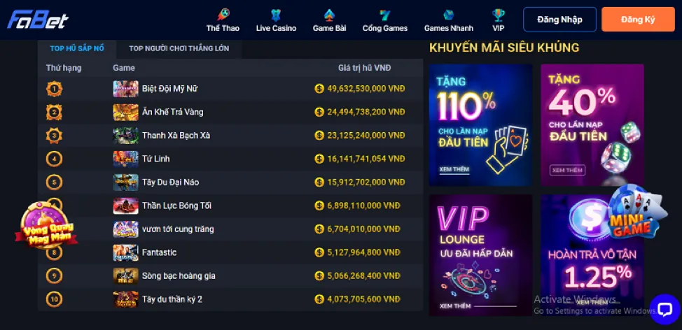 Hệ thống bảo mật tiên tiến đảm bảo an toàn tuyệt đối tại 8daybet