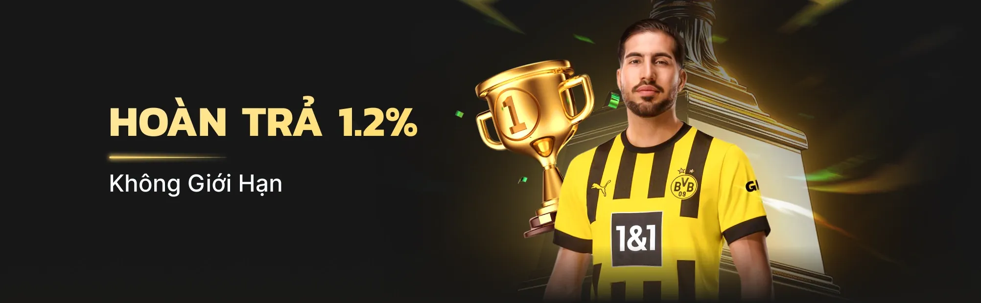 Khám phá nổ hũ đổi thưởng giá trị tại 8day bet